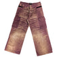Pantalon denim Roberto Cavalli -10Y