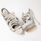 Sandales Versace S/S 2012 - EU38|UK5|US7