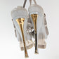 Sandales Versace S/S 2012 - EU38|UK5|US7