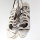 Sandales Versace S/S 2012 - EU38|UK5|US7