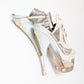 Sandales Versace S/S 2012 - EU38|UK5|US7