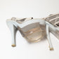 Sandales Versace S/S 2012 - EU38|UK5|US7