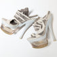 Sandales Versace S/S 2012 - EU38|UK5|US7