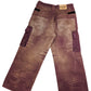 Pantalon denim Roberto Cavalli -10Y