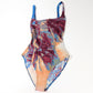 Jean Paul Gaultier swimsuit - S/M