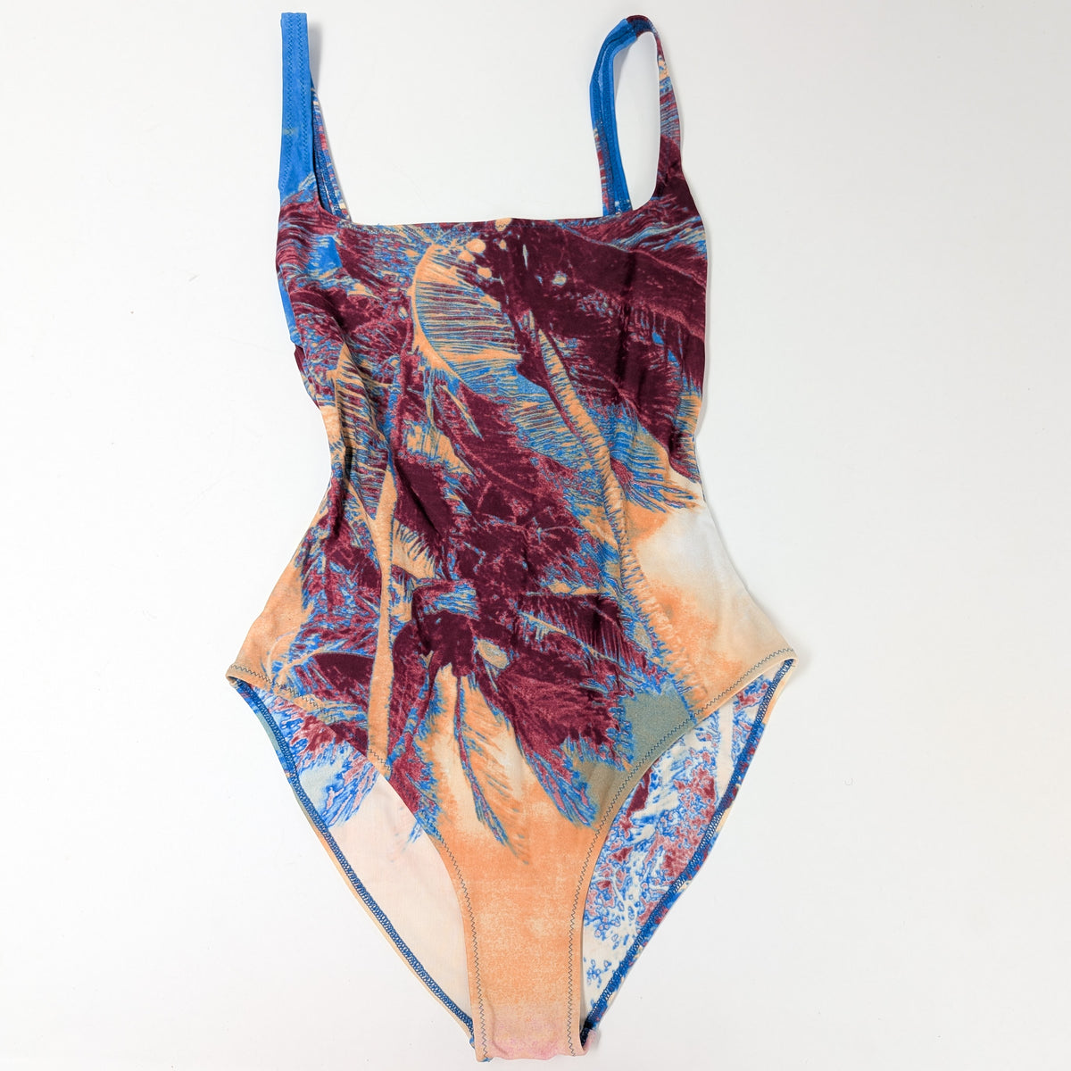 Jean Paul Gaultier swimsuit - S/M