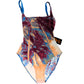 Jean Paul Gaultier swimsuit - S/M
