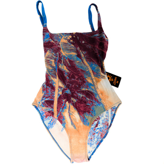 Maillot de bain Jean Paul Gaultier - S/M