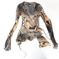 Chemise Roberto Cavalli