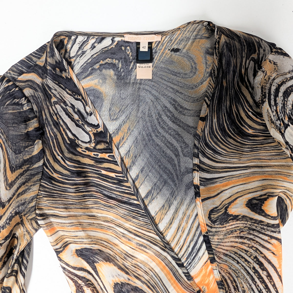 Chemise Roberto Cavalli