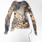 Chemise Roberto Cavalli