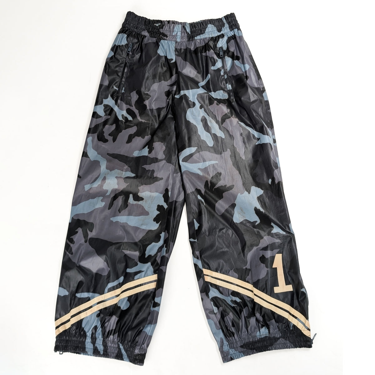 Jogging Dior par Galliano - S