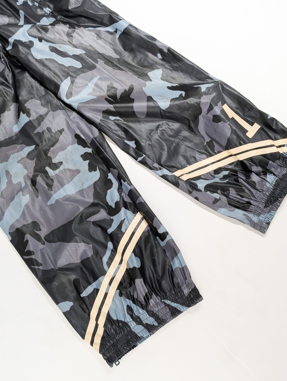 Jogging Dior par Galliano - S