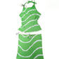Ensemble top et jupe Dolce & Gabbana