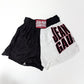 Jean Paul Gaultier boxing shorts