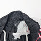 Jean Paul Gaultier boxing shorts