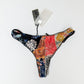 Roberto Cavalli thong briefs - S