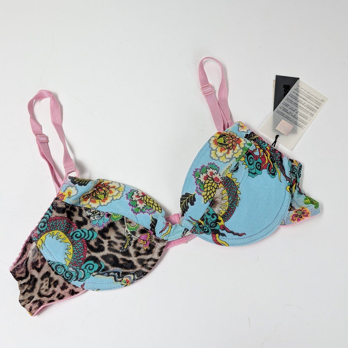 Roberto Cavalli bra