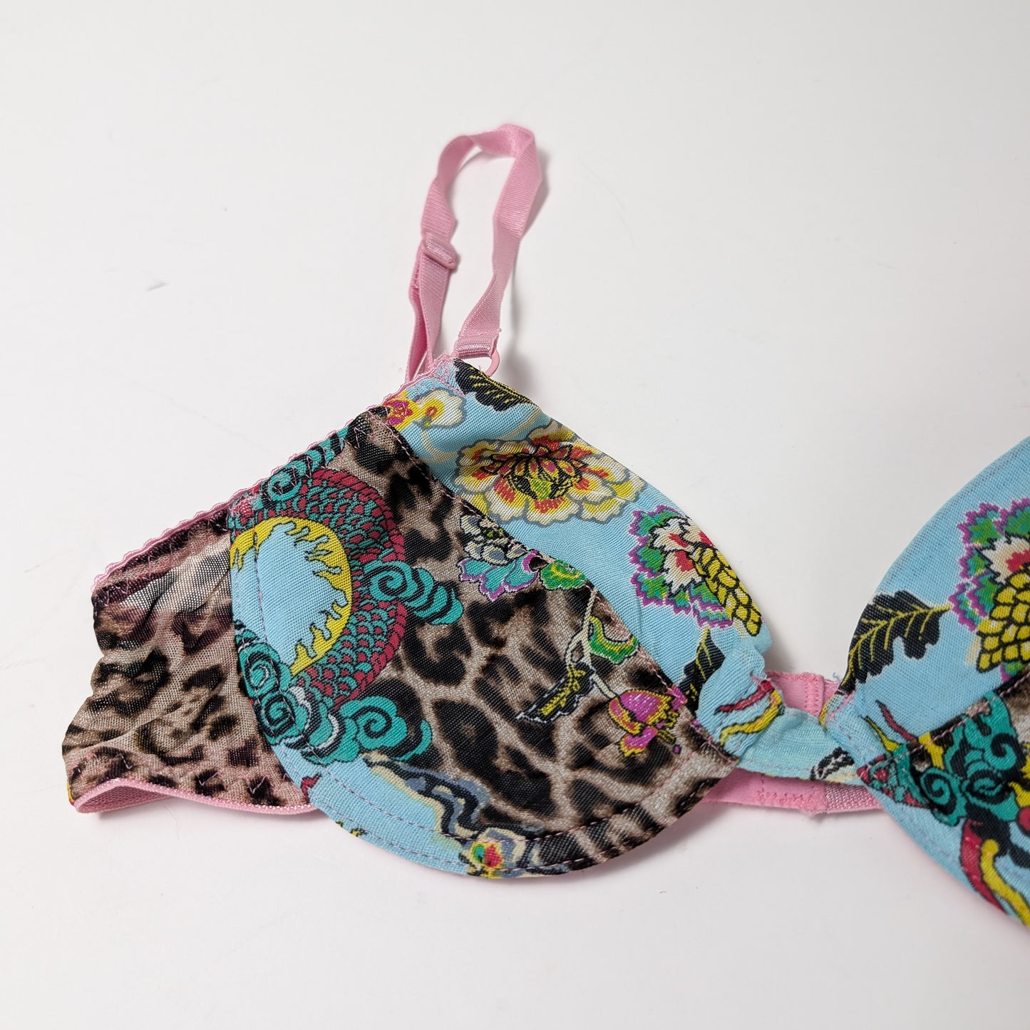 Roberto Cavalli bra