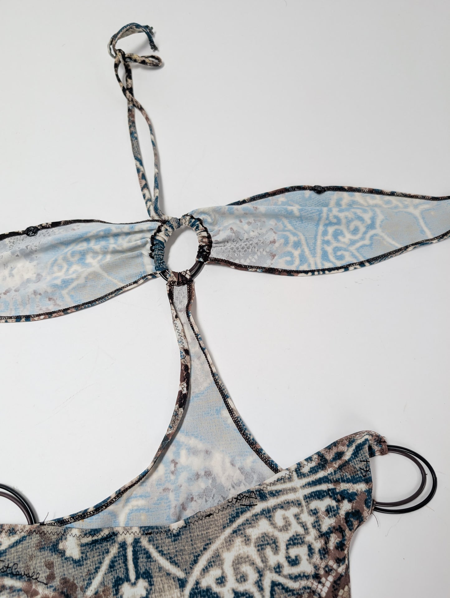 Maillot de bain Roberto Cavalli - M