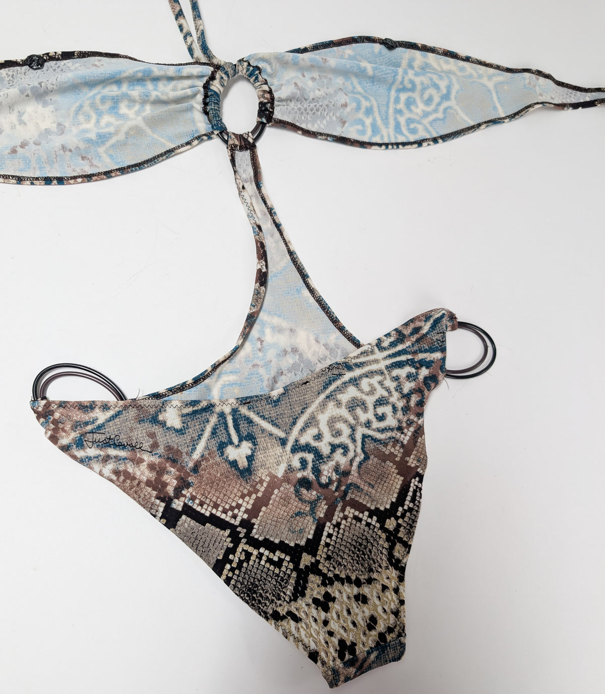 Maillot de bain Roberto Cavalli - M