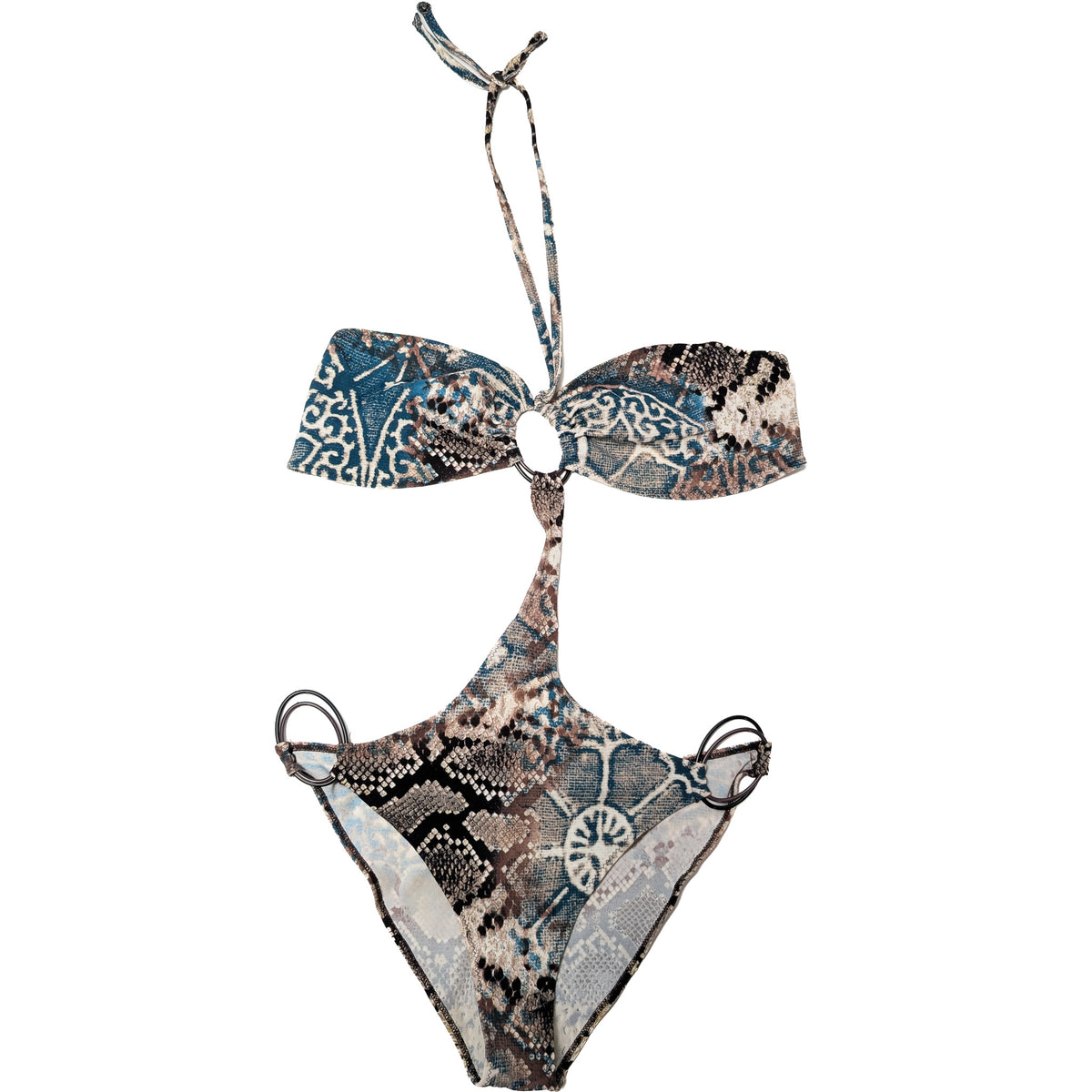 Maillot de bain Roberto Cavalli - M
