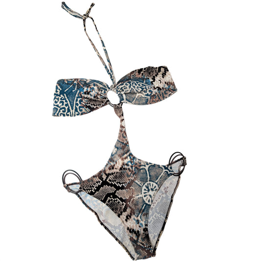 Maillot de bain Roberto Cavalli - M