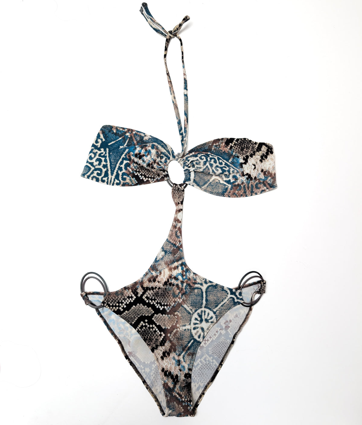 Maillot de bain Roberto Cavalli - M