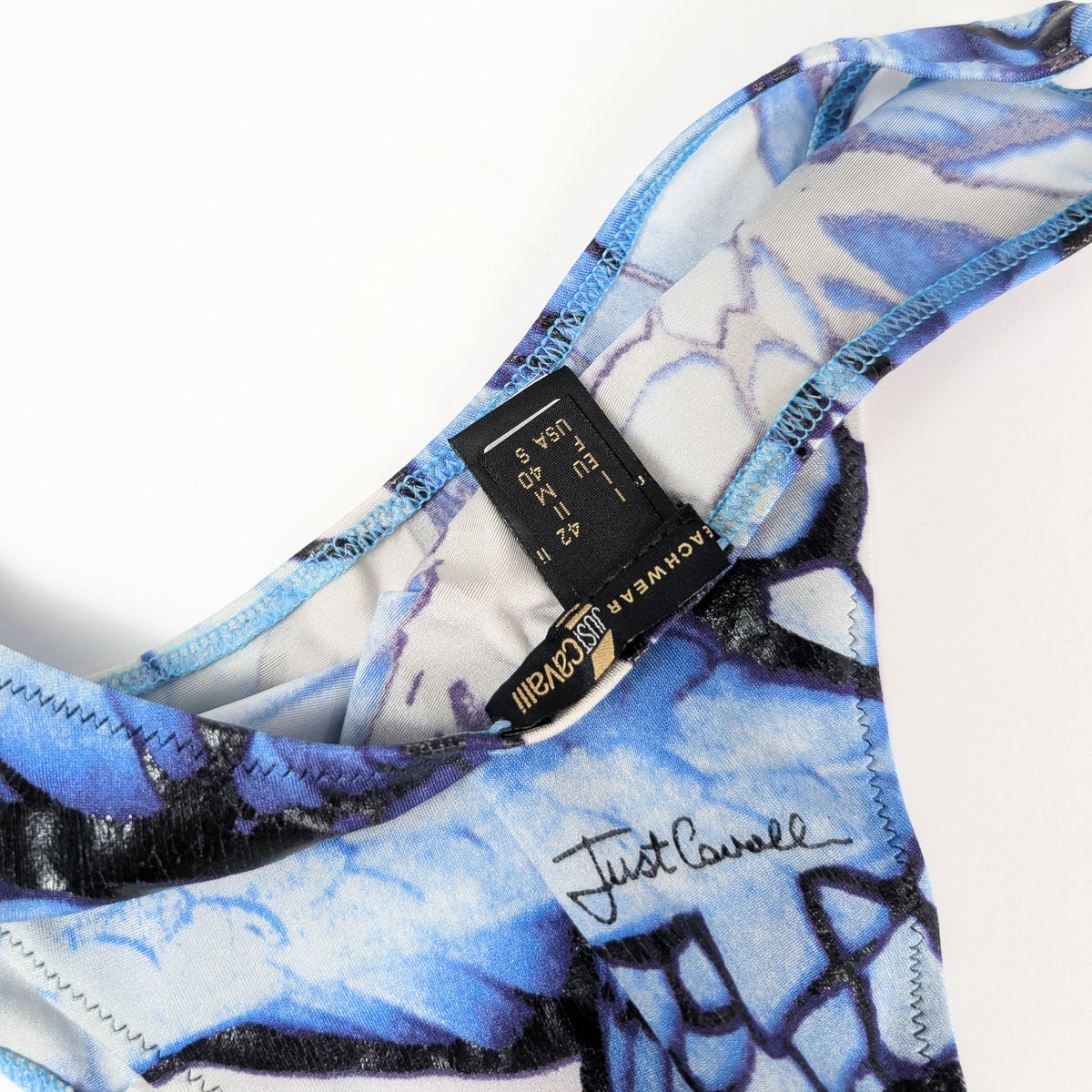 Maillot de bain Roberto Cavalli - S/M