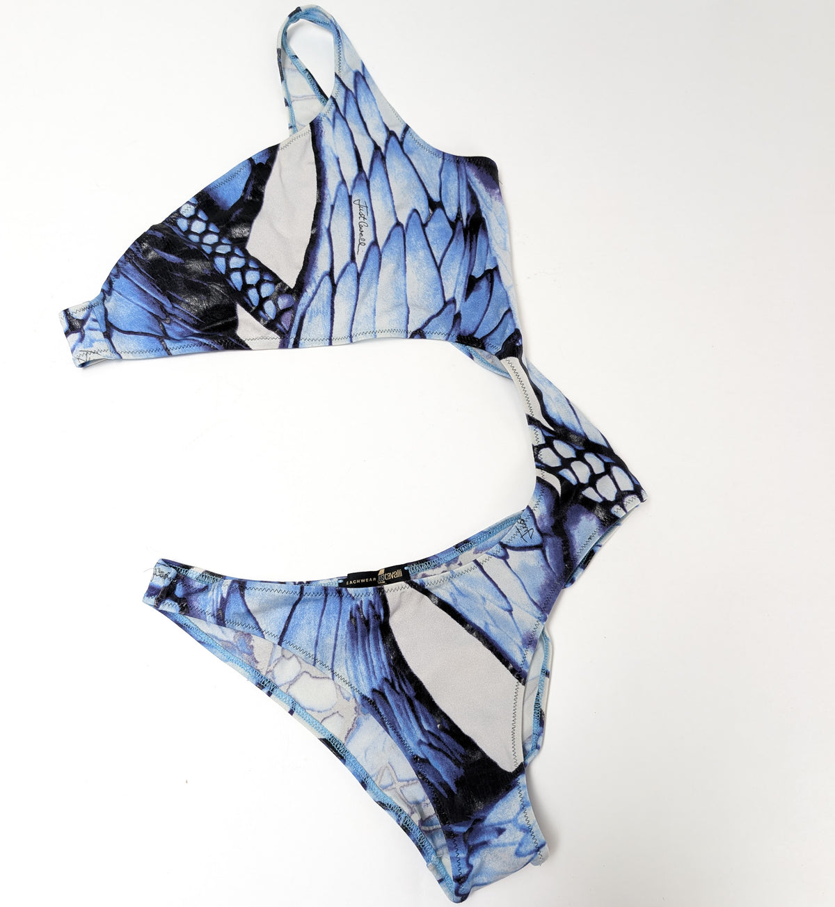Maillot de bain Roberto Cavalli - S/M