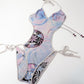 Roberto Cavalli swimsuit - S/M