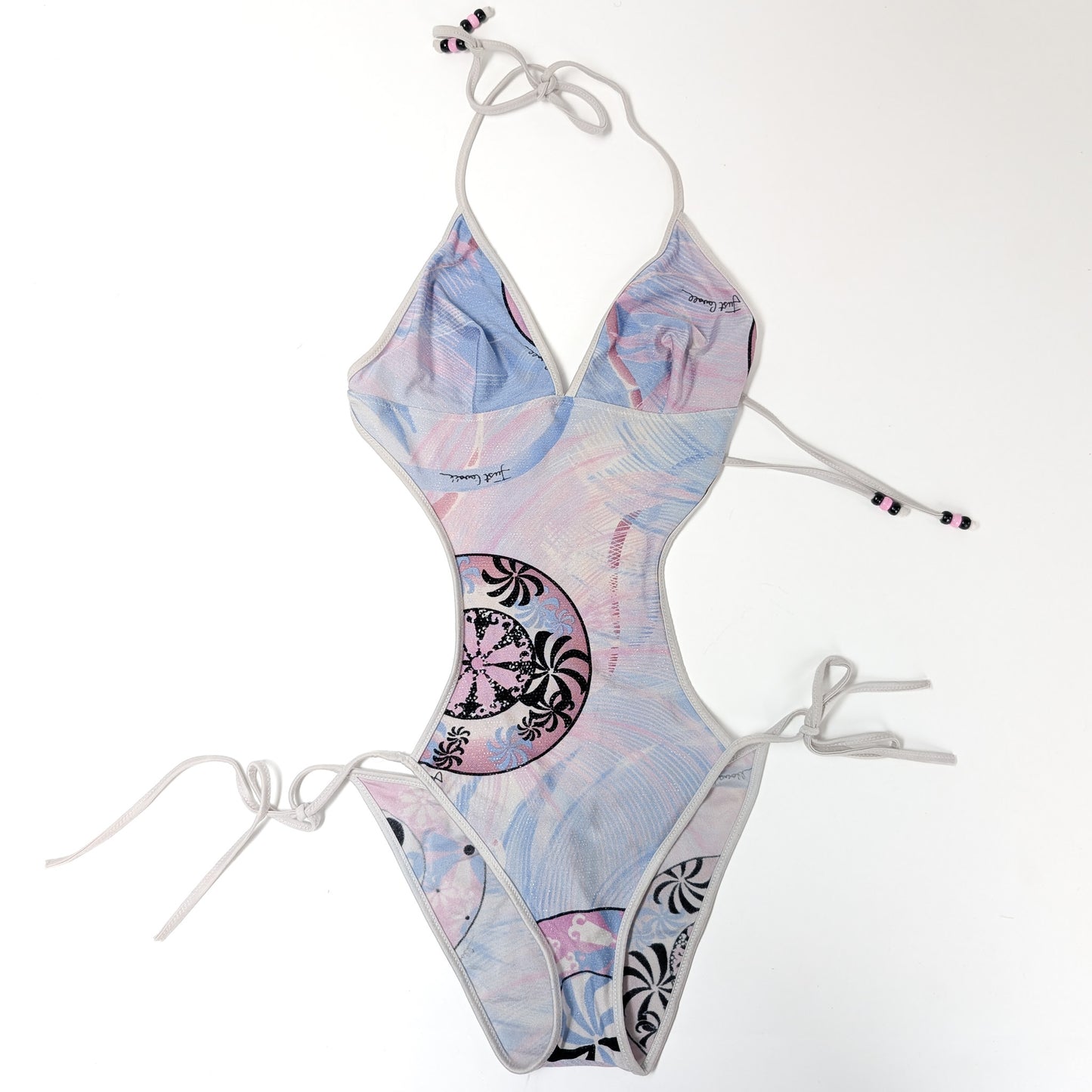 Roberto Cavalli swimsuit - S/M