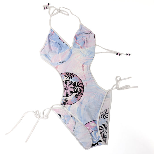 Maillot de bain Roberto Cavalli - M