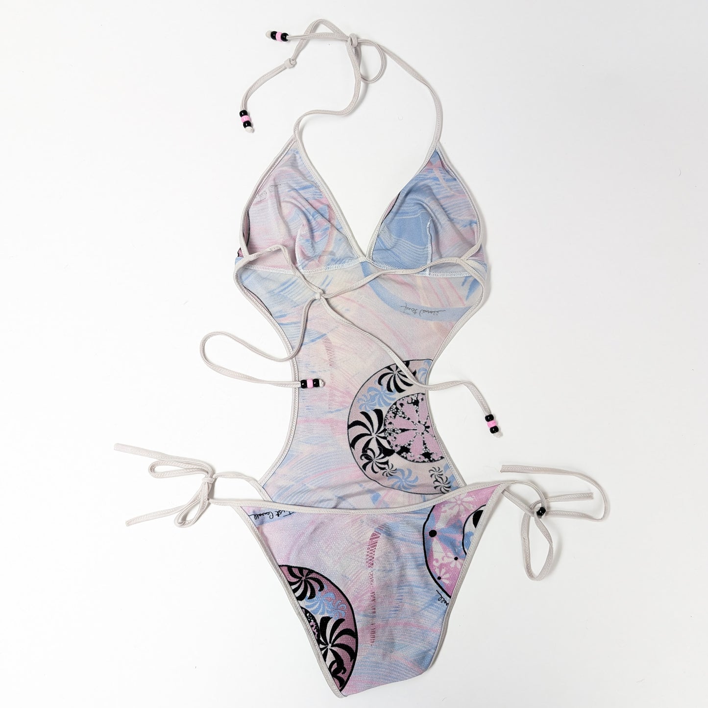Roberto Cavalli swimsuit - S/M