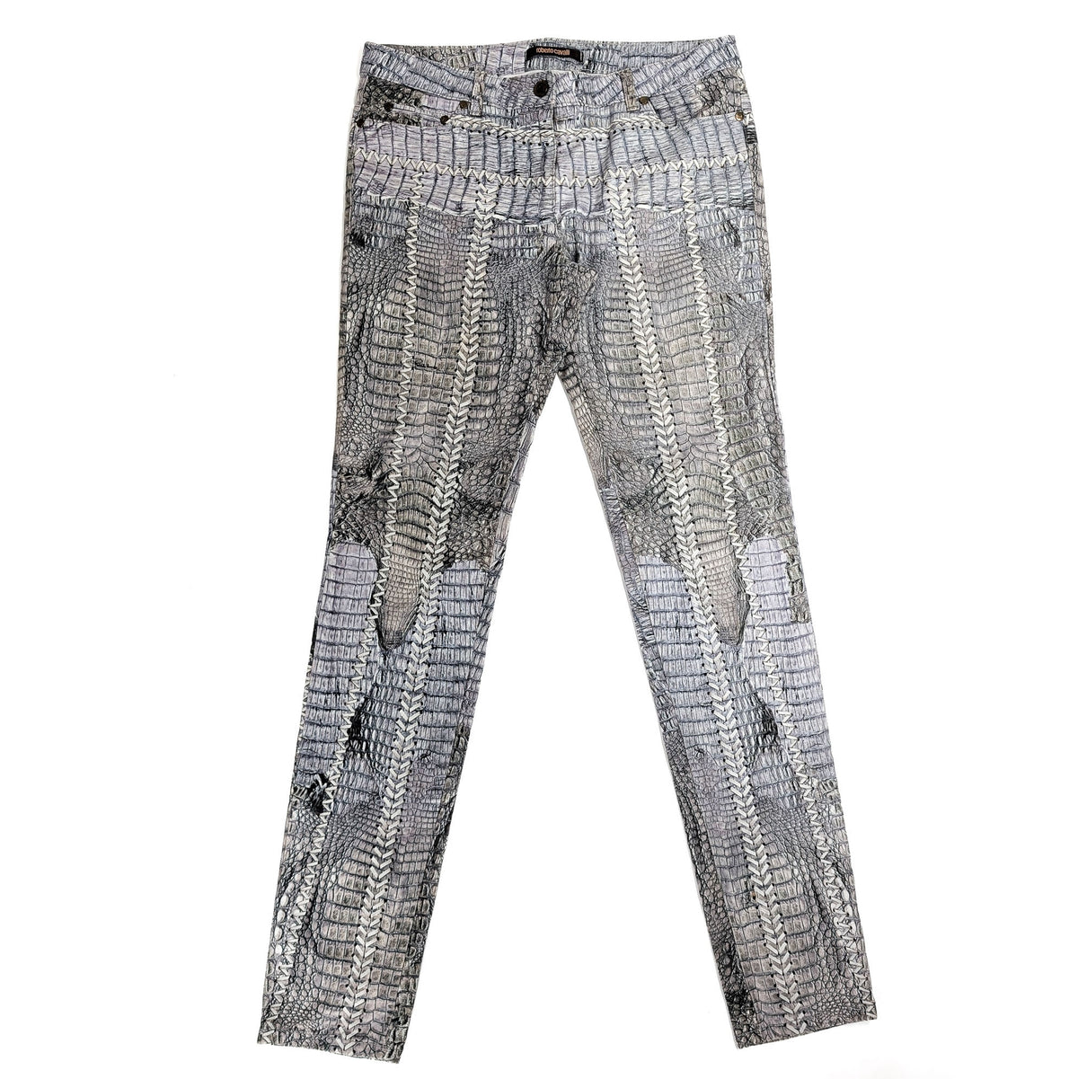 Pantalon Roberto Cavalli- M