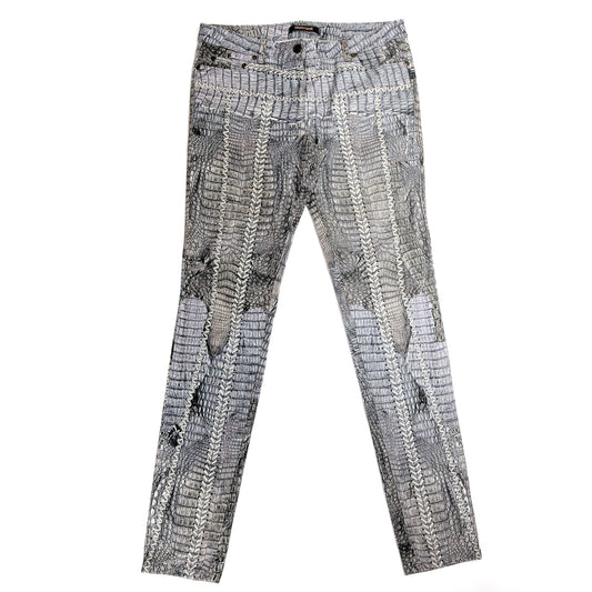 Pantalon Roberto Cavalli- M
