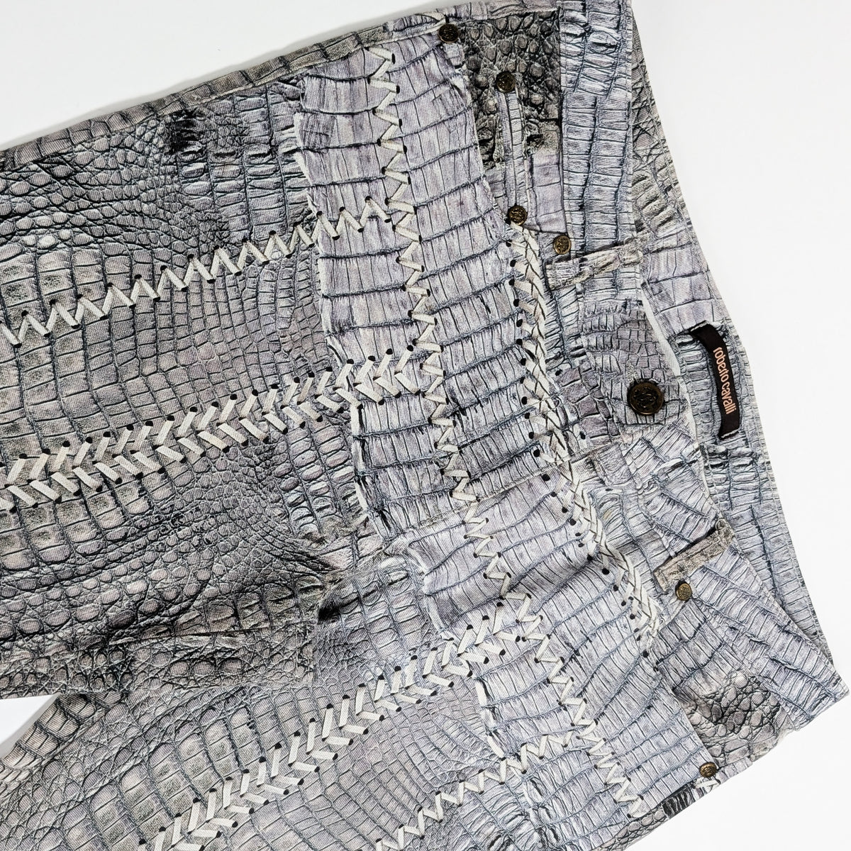 Pantalon Roberto Cavalli- M
