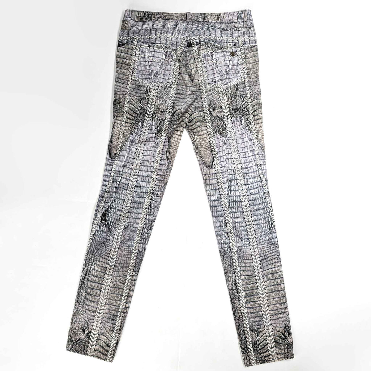 Pantalon Roberto Cavalli- M
