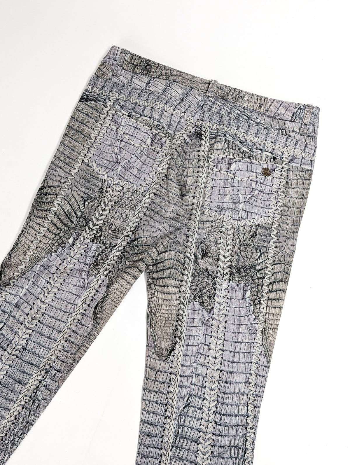 Pantalon Roberto Cavalli- M