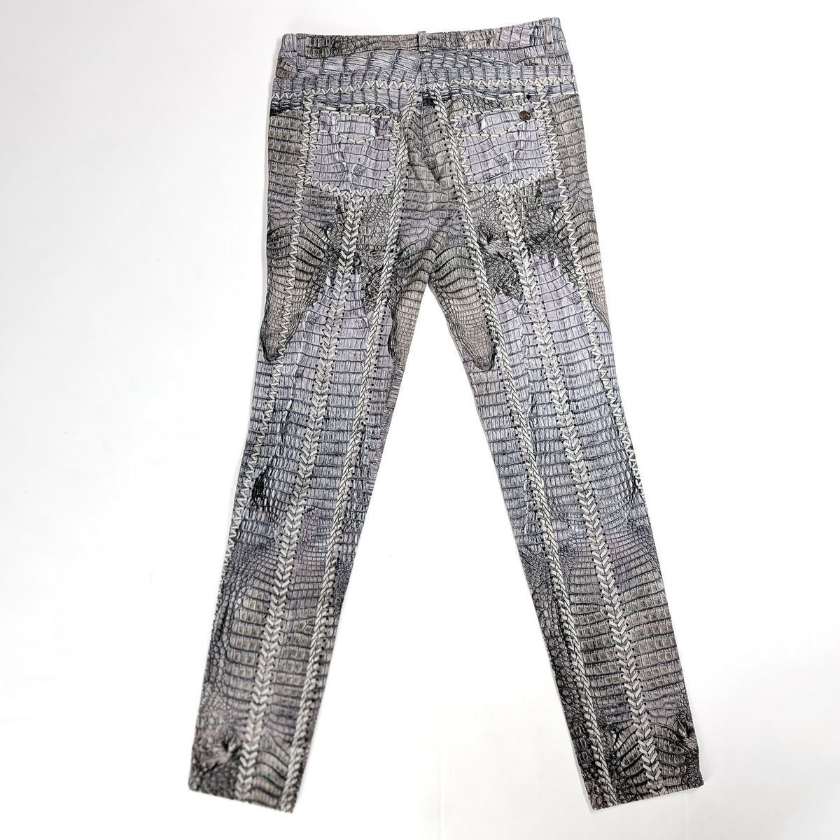 Pantalon Roberto Cavalli- M
