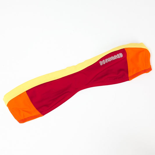 Haut de Maillot de bain Dsquared2