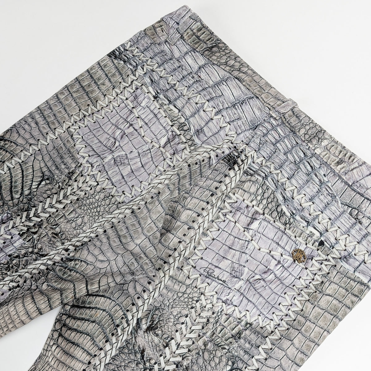 Pantalon Roberto Cavalli- M