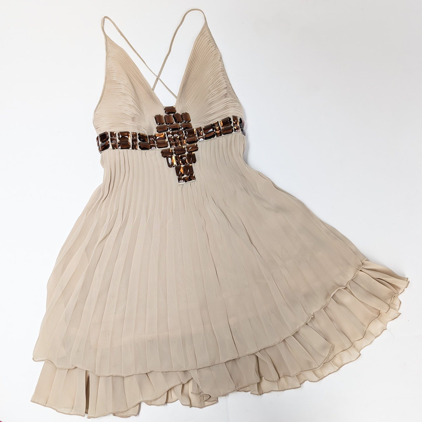 Cavalli Dress - S
