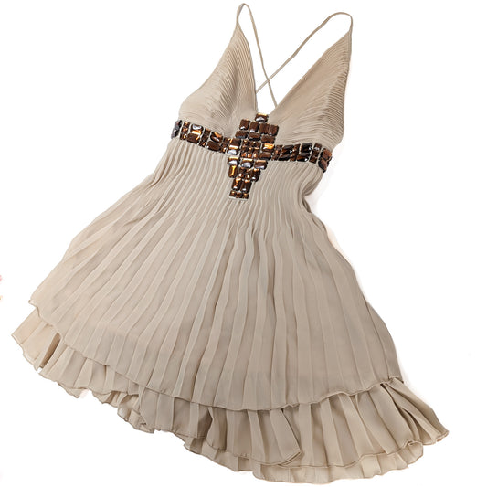 Cavalli Dress - S