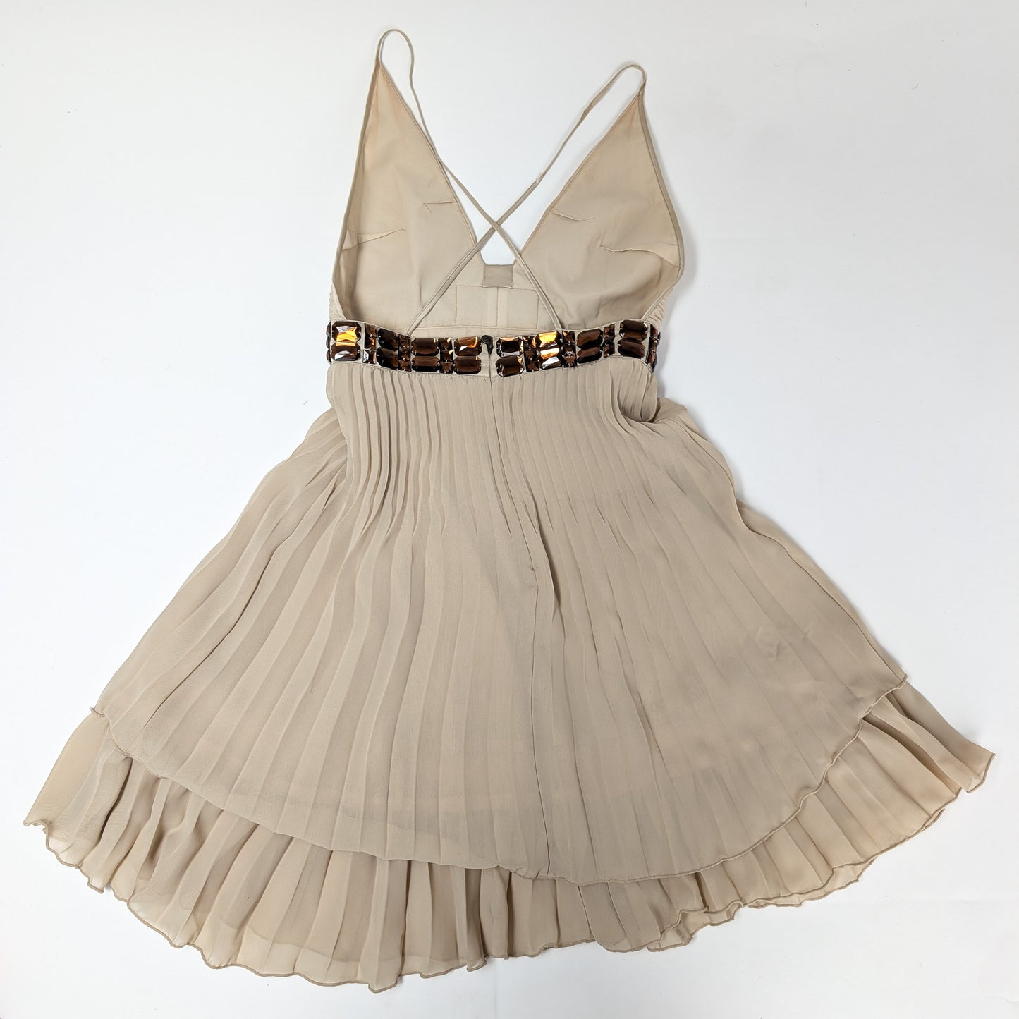 Cavalli Dress - S