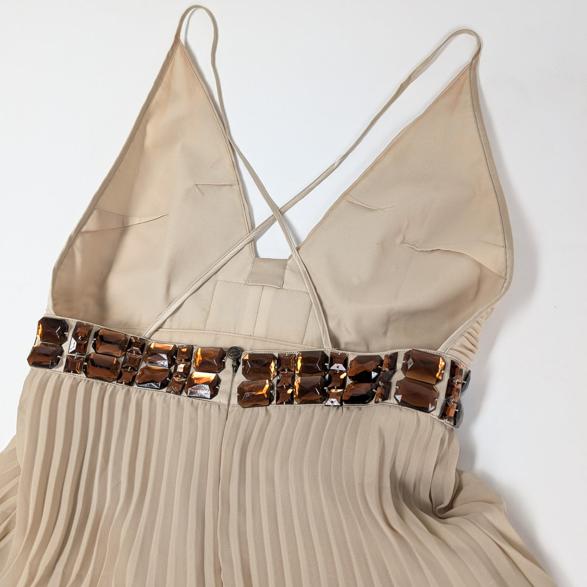Cavalli Dress - S