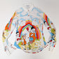 Chemise Dior by Galliano - Collection Cartoon 2002