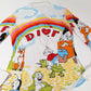 Chemise Dior by Galliano - Collection Cartoon 2002