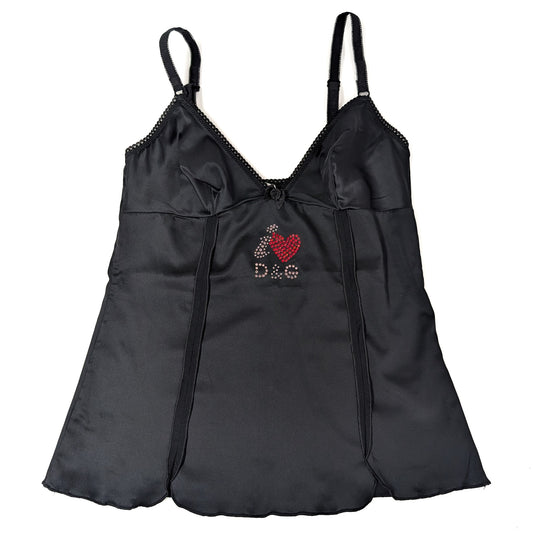 Dolce & Gabbana Tank Top - S