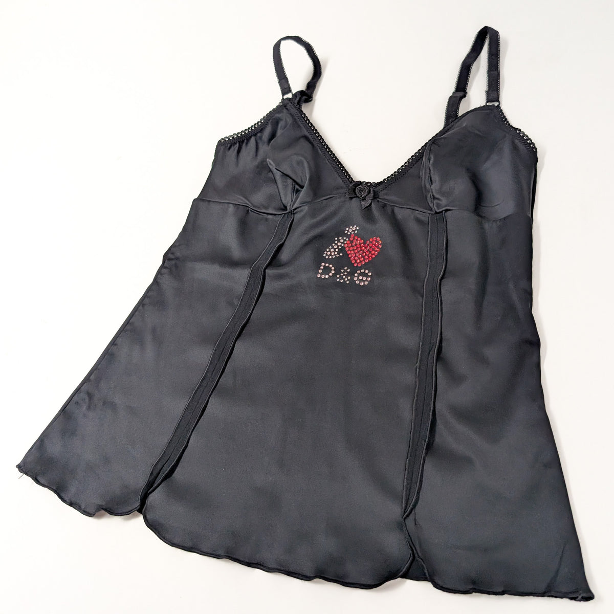 Dolce & Gabbana Tank Top - S
